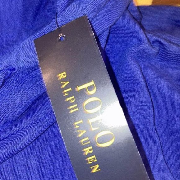 Polo by Ralph Lauren Hoodie - Picture 3 of 5
